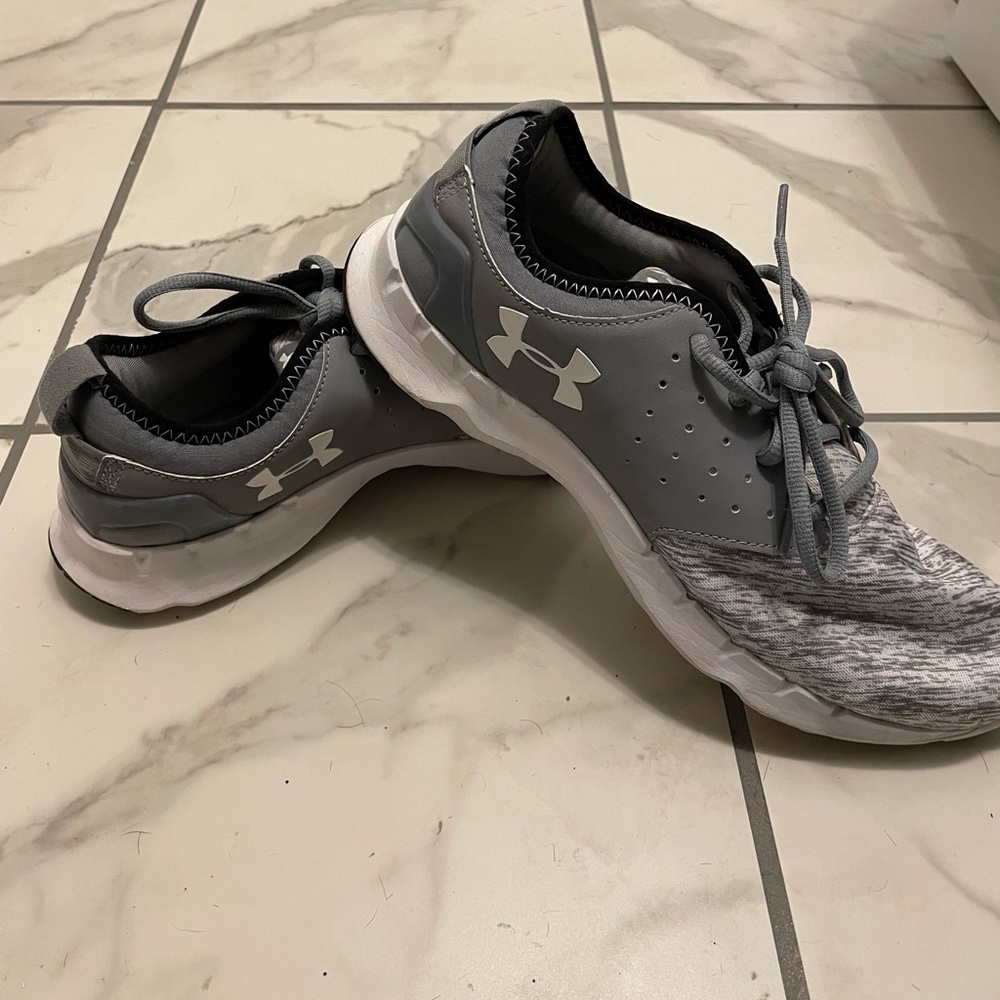 Under armour mens shoes